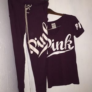 Victoria’s Secret PINK